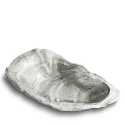 Ocean Reef Oyster Shell Bowl