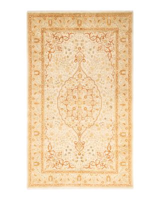 Bloomingdale's Mogul M1359 Area Rug, 5'2 x 8'10