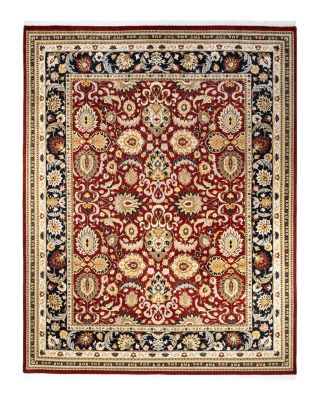 Bloomingdale's Mogul M1373 Area Rug, 8'1 x 10'3