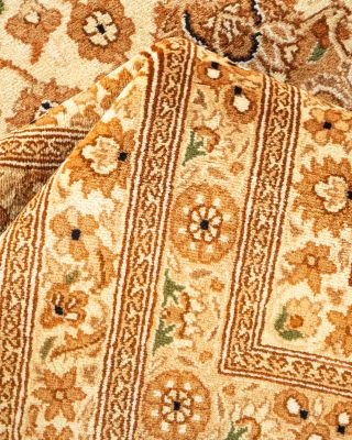 Mogul M1380 Area Rug, 9'10" x 13'10"