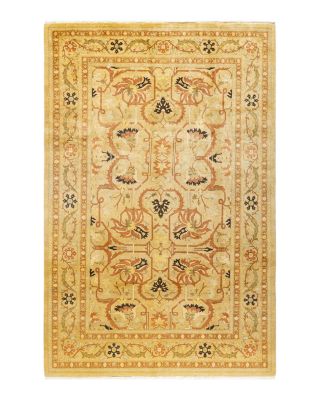 Bloomingdale's Mogul M1381 Area Rug, 6'1 x 9'4