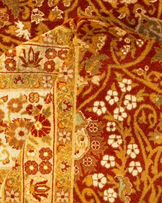 Mogul M1385 Area Rug, 8'2" x 10'5"