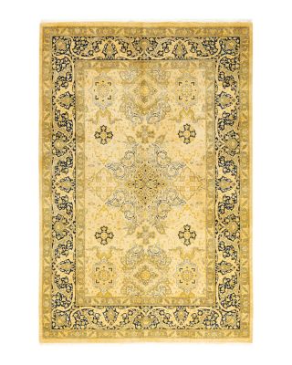 Bloomingdale's - Mogul M1395 Area Rug, 6'1" x 9'2"