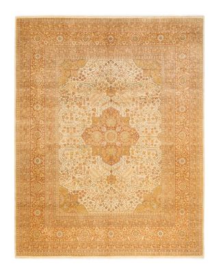 Bloomingdale's Mogul M1395 Area Rug, 8' x 10'2