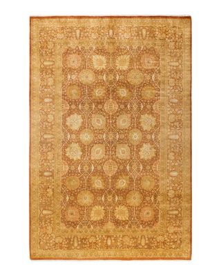 Bloomingdale's Mogul M1399 Area Rug, 6'1 x 9'1