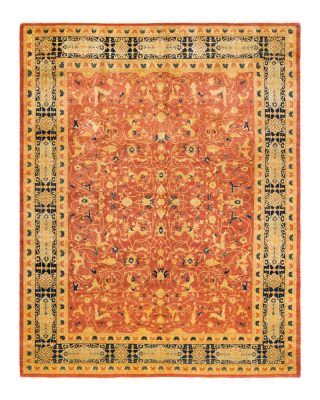 Bloomingdale's Mogul M1399 Area Rug, 8'2 x 10'4
