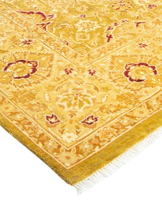 Mogul M1403 Area Rug, 6'2" x 8'10"