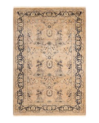 Bloomingdale's Mogul M1406 Area Rug, 4'8 x 7'1