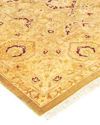 Mogul M1406 Area Rug, 6'2" x 8'10"