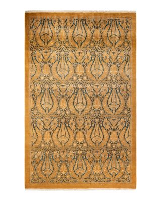 Bloomingdale's Mogul M1626 Area Rug, 5'1 x 8'