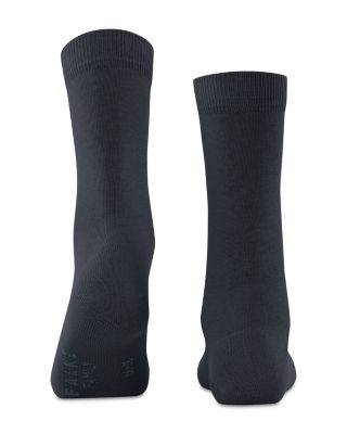 Family Sustainable Cotton Blend Socks