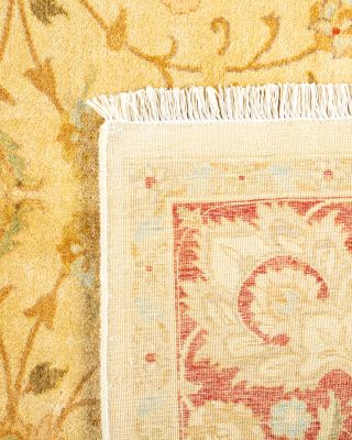 Mogul M1418 Area Rug, 6' x 8'10"