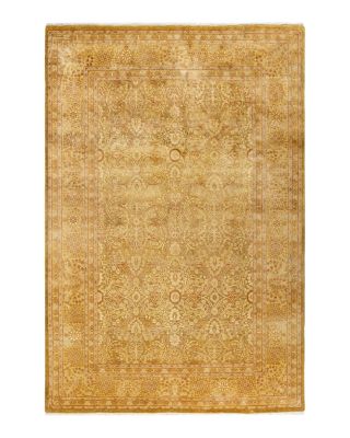 Bloomingdale's Mogul M1422 Area Rug, 6'2 x 8'10