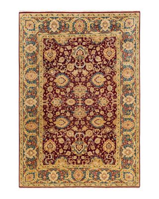 Bloomingdale's Mogul M1426 Area Rug, 6'1 x 8'5
