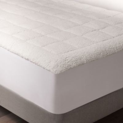 bloomingdales mattress cover