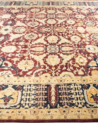 Mogul M1149 Area Rug, 8'1" x 10'5"