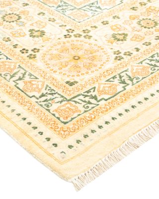 Mogul M1175 Area Rug, 8'2" x 10'4"