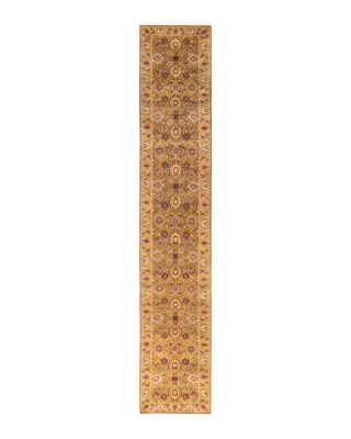 Bloomingdale's Mogul M1479 Runner Area Rug, 2'7 x 14'2