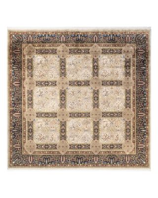 Bloomingdale's Mogul M1482 Square Area Rug, 8'2 x 8'7