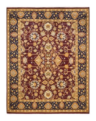 Bloomingdale's Mogul M1495 Area Rug, 8'2 x 10'5