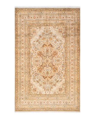 Bloomingdale's Mogul M1502 Area Rug, 5'10 x 9'2