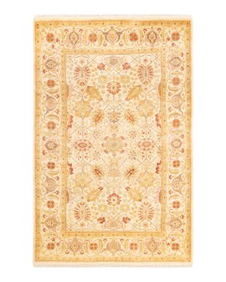 Bloomingdale's Mogul M1503 Area Rug, 4' x 6'3