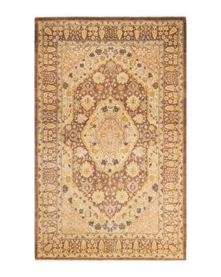 Bloomingdale's Mogul M1503 Area Rug, 4'1 x 6'6