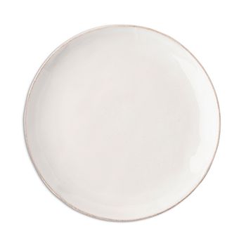 Juliska - Puro Coupe Side Cocktail Plate