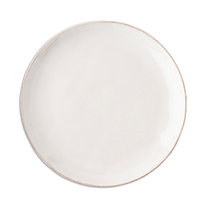 Juliska Puro Coupe Side Cocktail Plate