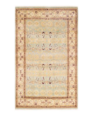 Bloomingdale's Mogul M1521 Area Rug, 4'1 x 6'8