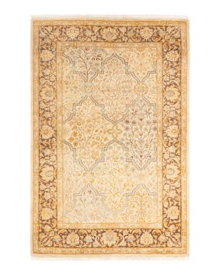 Bloomingdale's Mogul M1530 Area Rug, 3'2 x 4'9