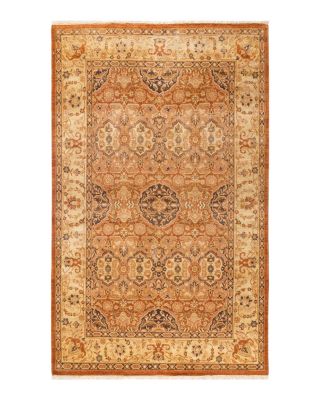 Bloomingdale's Mogul M1530 Area Rug, 4'1 x 6'8