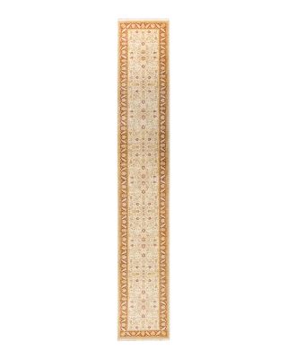 Mogul M1530 Runner Area Rug, 2'7" x 16'1"
