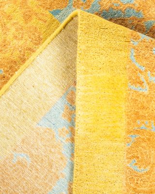 Mogul M1574 Area Rug, 4'1" x 6'3"