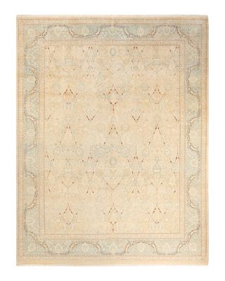 Bloomingdale's Mogul M1598 Area Rug, 9'4 x 11'10