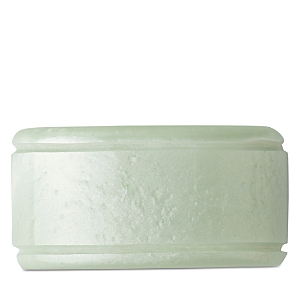 Juliska Puro Resin Napkin Ring In Sage