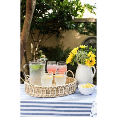 Juliska - Provence Rattan Collection