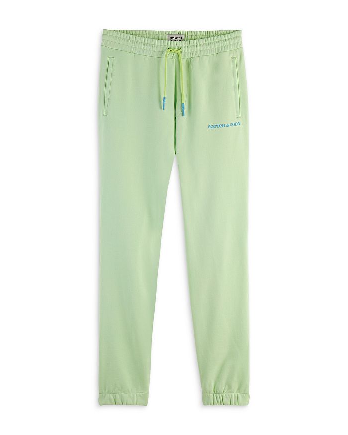 Scotch & Soda Relaxed Fit Jogger Pants Bloomingdale's