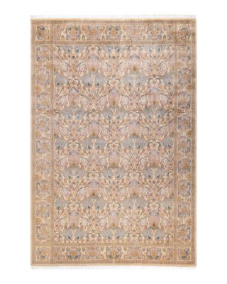 Bloomingdale's Mogul M979 Area Rug, 6'1 x 9'