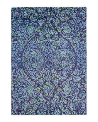 Bloomingdale's Suzani M1801 Area Rug, 6' x 8'9