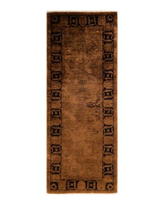 Bloomingdale's - Vibrance M1637 Runner Area Rug, 2'10" x 7'10"