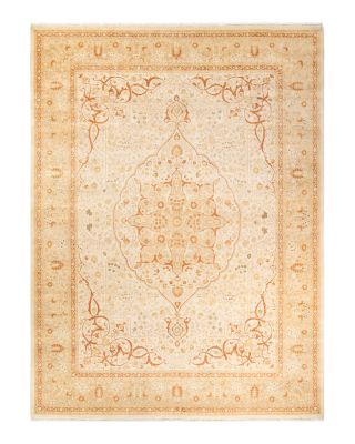 Bloomingdale's Mogul M1611 Area Rug, 9' x 12'1