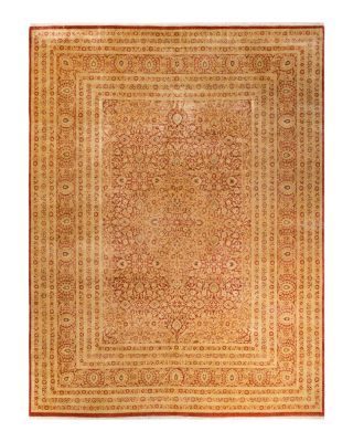 Bloomingdale's - Mogul M1315 Area Rug, 9'3" x 12'1"