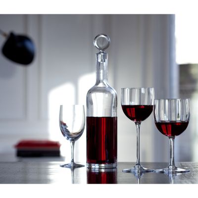 Baccarat - Montaigne Optic Stemware
