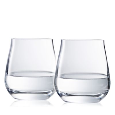 Baccarat - Chateau Tumbler No.2, Set of 2