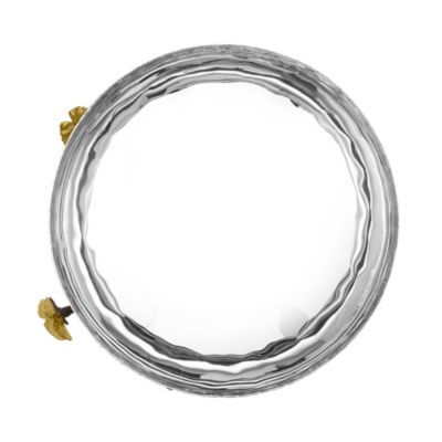 Butterfly Ginkgo Large Centerpiece Bowl