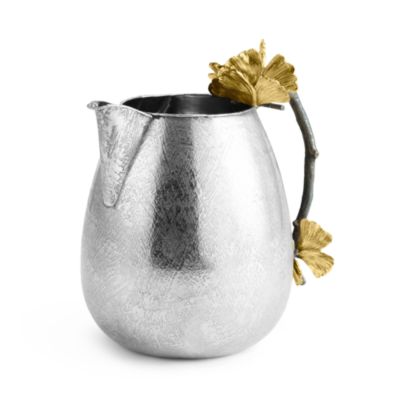 Michael Aram - Butterfly Ginkgo Pitcher