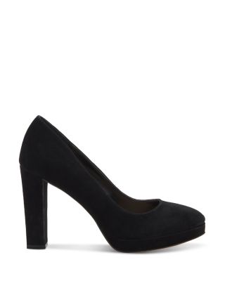Black Pumps - Bloomingdale's