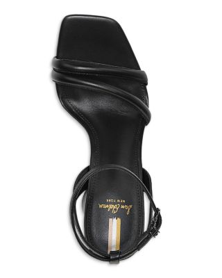 Women's Kia Ankle Strap High Heel Sandals