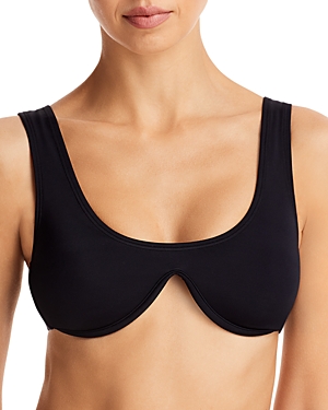 Oye Swimwear Underwire Bikini Top Oye Swimwear Underwire Bikini Top
